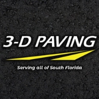 3-D Paving and Sealcoating