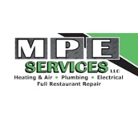 Brands,  Businesses, Places & Professionals MPE Services - Russellville in Russellville AL