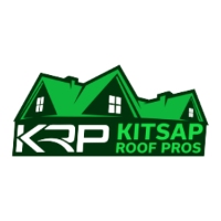 Brands,  Businesses, Places & Professionals Kitsap Roof Pros in Silverdale WA