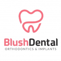 Blush Dental Orthodontics & Implants