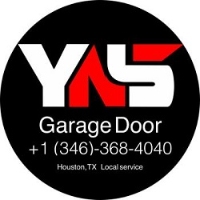 Yns Garage Door Repair Services, inc.