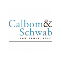 Brands,  Businesses, Places & Professionals Calbom & Schwab Law Group, PLLC in Wenatchee WA