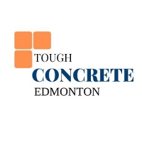 Brands,  Businesses, Places & Professionals Tough Concrete Edmonton in Edmonton AB