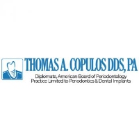 Brands,  Businesses, Places & Professionals Thomas A. Copulos DDS, PA in Boca Raton FL