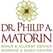 Dr. Phillip A. Matorin MD