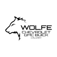 Brands,  Businesses, Places & Professionals Wolfe Calgary - Chevrolet GMC Buick in Calgary AB