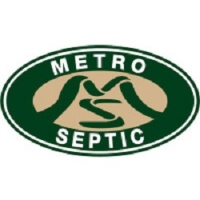 Brands,  Businesses, Places & Professionals Metro Septic in Cartersville GA