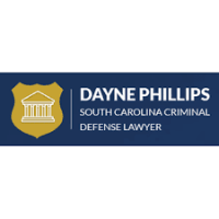 Brands,  Businesses, Places & Professionals South Carolina Criminal Law: Dayne Phillips in North Charleston SC