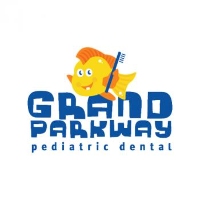 Brands,  Businesses, Places & Professionals Grand Parkway Pediatric Dental in Richmond TX