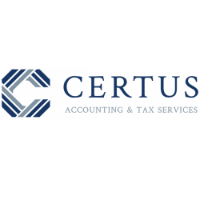 Certus Accounting & Tax Services