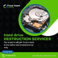 Brands,  Businesses, Places & Professionals fixedassetdisposal in Wokingham England