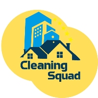 Brands,  Businesses, Places & Professionals Cleaning Squad in Parker TX