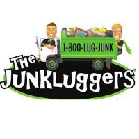 The Junkluggers of North Atlanta