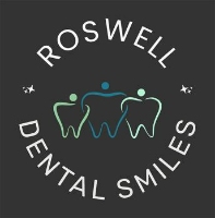 Brands,  Businesses, Places & Professionals Roswell Dental Smiles in Roswell GA