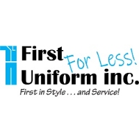 First Uniform Inc.