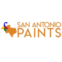 San Antonio Paints