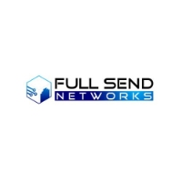 Full Send Networks - IT Support Company