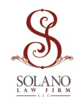 Brands,  Businesses, Places & Professionals Solano Law Firm, LLC in Huntsville AL