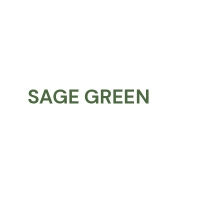 Sage Green Aesthetics