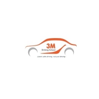 3M Driving School