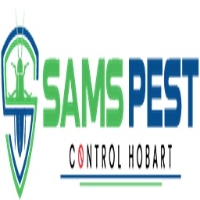 Sams Pest Control Hobart