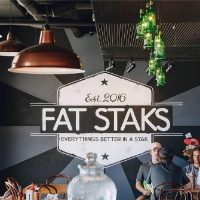 Fat Staks