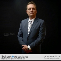 Brands,  Businesses, Places & Professionals Law Offices of Christian Schank and Associates, APC in San Jose CA