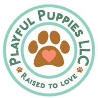 Brands,  Businesses, Places & Professionals Playful Puppies LLC in New Haven IN