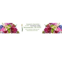 Woodburn Florist & Flower Delivery