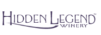 Hidden Legend Winery