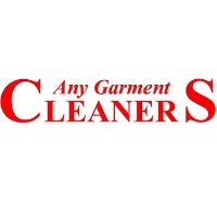 Brands,  Businesses, Places & Professionals Any Garment Cleaners in Totowa NJ