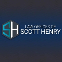 Brands,  Businesses, Places & Professionals Attorney Scott Henry: Criminal and DUI Defense in Tustin CA