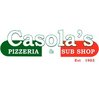 Brands,  Businesses, Places & Professionals Casola's Pizzeria & Sub Shop in Miami FL