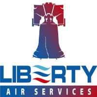 Brands,  Businesses, Places & Professionals Liberty Air Services in Tulsa OK