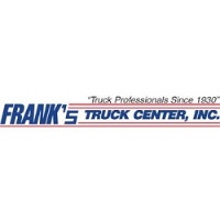 Brands,  Businesses, Places & Professionals Frank's Truck Center in Lyndhurst NJ