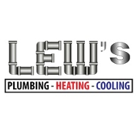 Lew's Plumbing Heating & Cooling