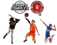 Brands,  Businesses, Places & Professionals West Suburban Sports Complex in Lisle IL