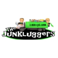 The Junkluggers of New Haven County