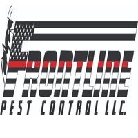 Frontline Pest Control