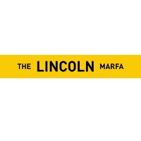 Brands,  Businesses, Places & Professionals The Lincoln Marfa in Marfa TX