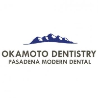 Brands,  Businesses, Places & Professionals Okamoto and Bigley Dentistry in Pasadena CA