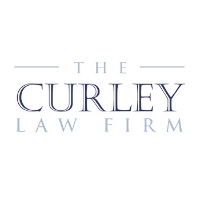 Brands,  Businesses, Places & Professionals The Curley Law Firm PLLC in Houston TX