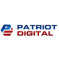 Brands,  Businesses, Places & Professionals Patriot Digital in McKinney TX