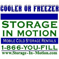 Brands,  Businesses, Places & Professionals Storage In Motion in Richfield OH