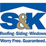 S&K Roofing, Siding and Windows