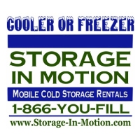 Brands,  Businesses, Places & Professionals Storage In Motion in Charlotte NC