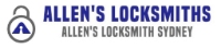 Brands,  Businesses, Places & Professionals Allen's Locksmith Sydney in Zetland NSW