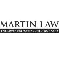 Martin Law - Workers' Compensation Attorneys