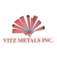 Brands,  Businesses, Places & Professionals Vitz Metals in Anna TX