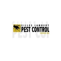 Brands,  Businesses, Places & Professionals Gilles Lambert Pest Control Services Inc. in Winnipeg MB